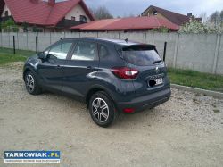 Renault Captur - Obrazek 3