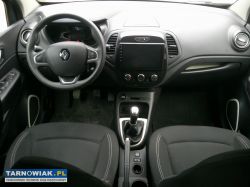 Renault Captur - Obrazek 4