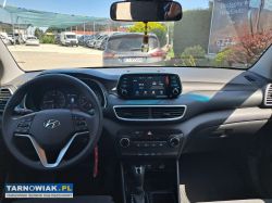 Hyundai tucson 2.0. 2020 - Obrazek 3