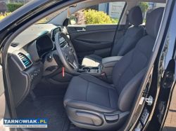Hyundai tucson 2.0. 2020 - Obrazek 4