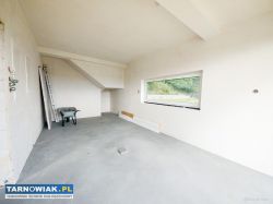 Nowy dom w Tarnowie 123m2 + garaż - Obrazek 2