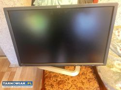 Monitor HP 24 cale matyca IPS - Obrazek 1