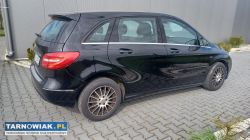 Mercedes b klasa 246 1.6 benzyna idealny stan - Obrazek 3