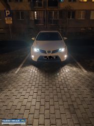Toyota Auris 2 - Obrazek 1