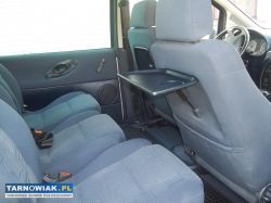 Volkswagen Sharan 4X4 Automat - Obrazek 3