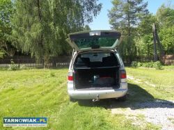 Volkswagen Sharan 4X4 Automat - Obrazek 2