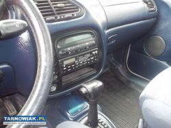 Volkswagen Sharan 4X4 Automat - Obrazek 4