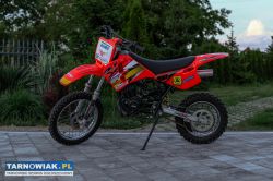 Rieju mx50 - Obrazek 1