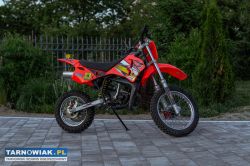 Rieju mx50 - Obrazek 2