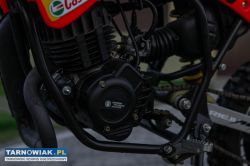 Rieju mx50 - Obrazek 3
