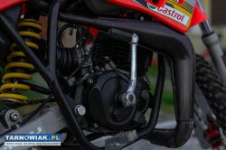 Rieju mx50 - Obrazek 4