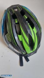 Kask Crivit - Obrazek 1