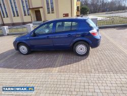 Witam posiadam do sprzedania Opla Astrę - Obrazek 2
