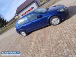 Witam posiadam do sprzedania Opla Astrę - Obrazek 4