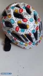 Kask Abus - Obrazek 1