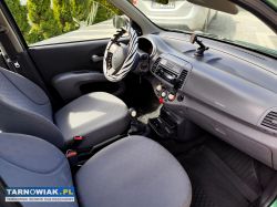 Nissan micra 1.2 2003r - Obrazek 4
