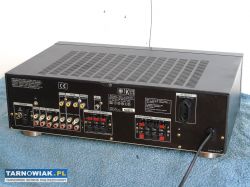 Amplituner sony str-d665 rds mocny i sprawny. Dost - Obrazek 3