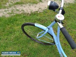 Rower Zuiderzee 28' - Obrazek 4