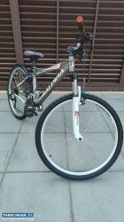 Rower 26 Kellys Alpina alu rama 16 cali sprawny - Obrazek 4
