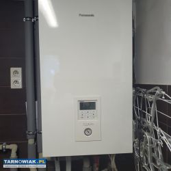 Wykonam instalacji wodnych, grzewczych, chłodzącyc - Obrazek 1