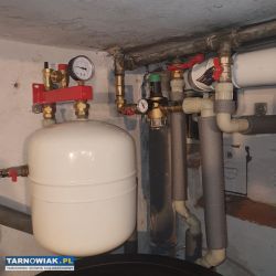 Wykonam instalacji wodnych, grzewczych, chłodzącyc - Obrazek 2