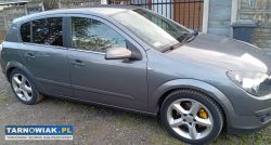 Opel astra 2005 - Obrazek 1