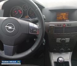 Opel astra 2005 - Obrazek 2