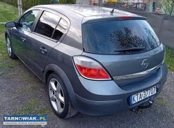 Opel astra 2005 - Obrazek 3