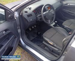 Opel astra 2005 - Obrazek 4