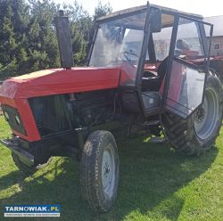 Ursus 912 Zarejestrowany - Obrazek 1