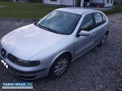 Seat leon 1.9 tdi - Obrazek 4