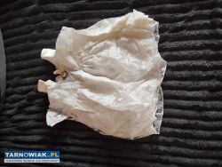 Sukienka do chrztu lub inną uroczystość - Obrazek 1