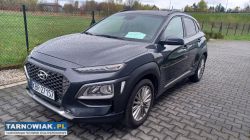 Hyundai kona 1.0 benzyna2017 rok 49000zł - Obrazek 1