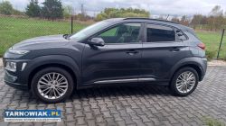 Hyundai kona 1.0 benzyna2017 rok 49000zł - Obrazek 4
