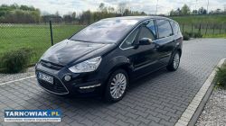 Ford s max poliftowy 2011rok 2.0 tdci 25000zł - Obrazek 1