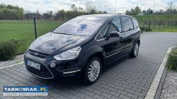 Ford s max poliftowy 2011rok 2.0 tdci 25000zł - Obrazek 4
