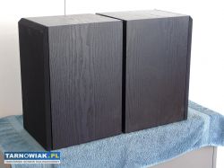 Świetne kolumny stereo Musical Fidelity MC1 sprawn - Obrazek 2