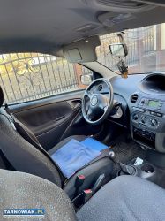 Toyota yaris 1.3 2004r 158tys km !!! - Obrazek 4