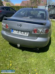 Mazda 6 - Obrazek 2