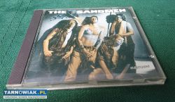 The Sandmen Sleepyhead CD - Obrazek 1