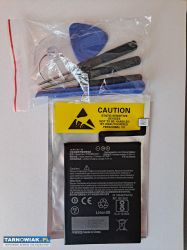 Bateria st32 do kindle paperhite 1700 mah 3.83 v - Obrazek 3