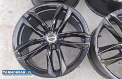 GMP Italia Felgi 19 wraz z oponami jak nowe - Obrazek 3