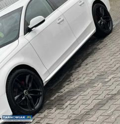 GMP Italia Felgi 19 wraz z oponami jak nowe - Obrazek 4