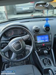 Audi a3 1.6 benzyna - Obrazek 3