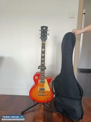 Gitara elektryczna - Obrazek 1