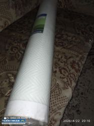 Tapeta z włókna szklanego jodełka 25m 170g/m2 - Obrazek 3
