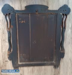 Matka Boska częstochowska Czarna Madonna - Obrazek 3