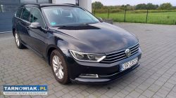Vw passat 2018rok 169tys km - Obrazek 1