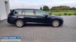 Vw passat 2018rok 169tys km - Obrazek 4