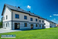 Nowe 57m2 bezczynszowe z ogródkiem i klimatyzacją - Obrazek 4